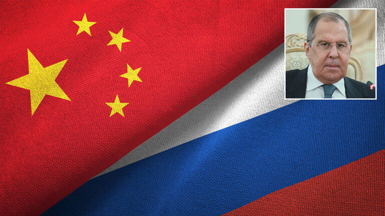 Click to enlarge lavrov china russia