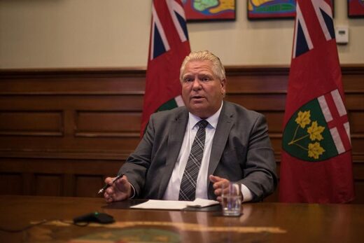 doug ford