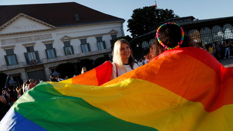 LGBTQ Hungary