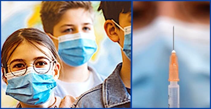 kids/syringe