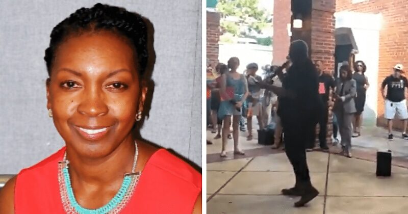 michelle leete crt parents die