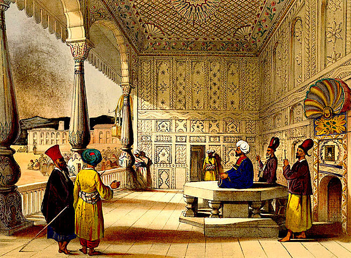 Click to enlarge Shah