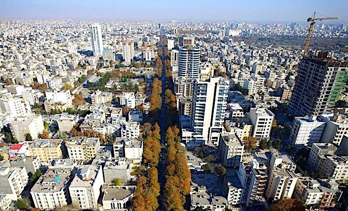 Click to enlarge Mashhad Iran