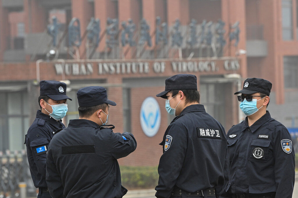 Wuhan