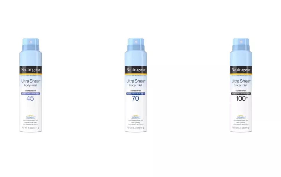 Click to enlarge johnson sunscreen