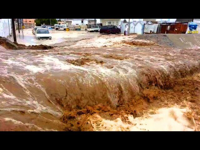 flood