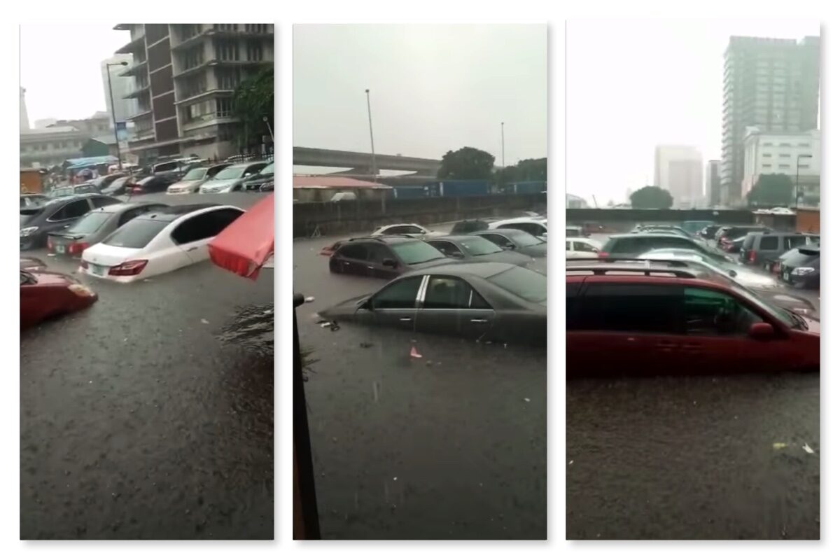 floods