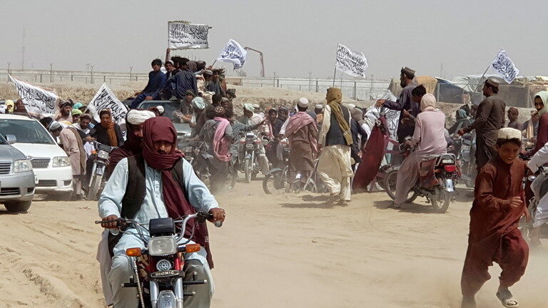 Click to enlarge Taliban