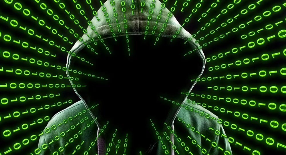 Click to enlarge hacker anonymous matrix