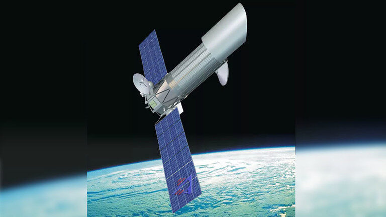 satellite