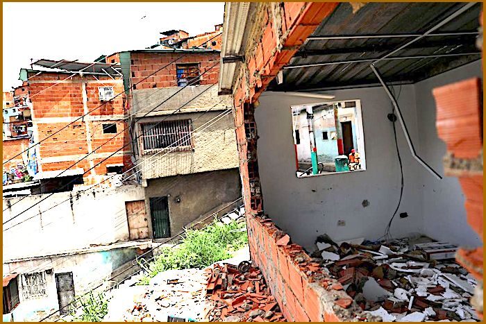Click to enlarge destroyed building