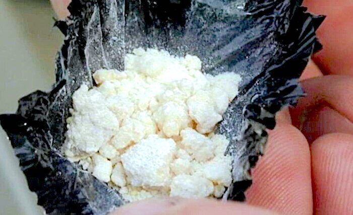 Click to enlarge heroin