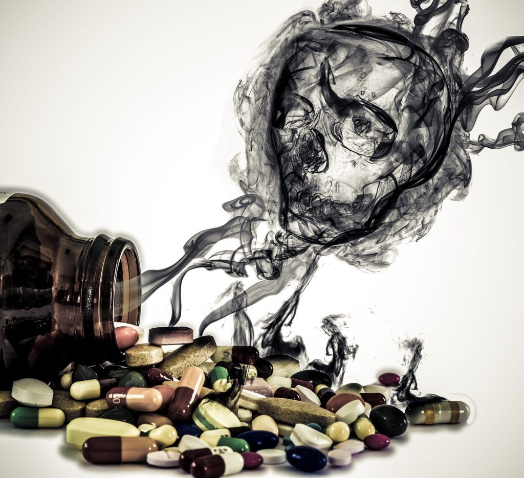Click to enlarge Drug Trials