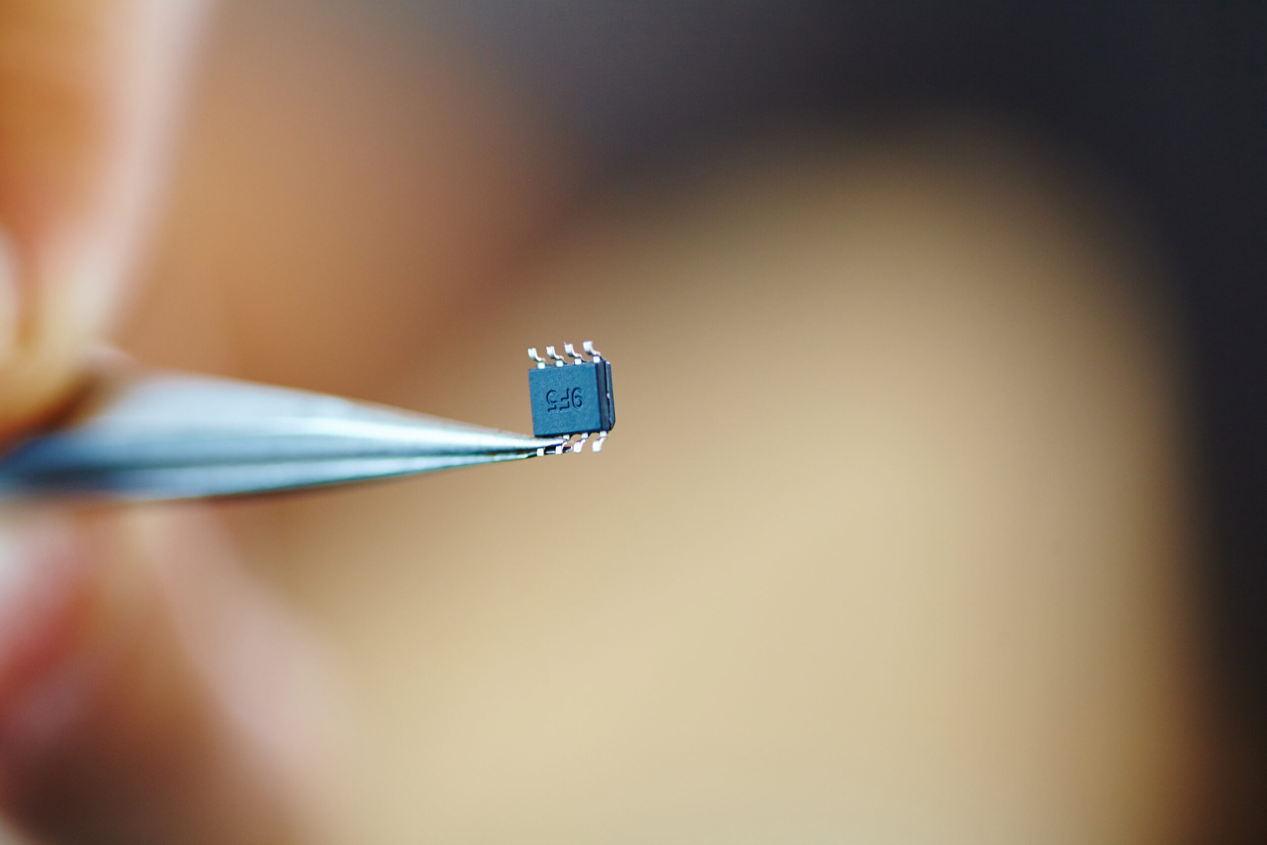 microchip