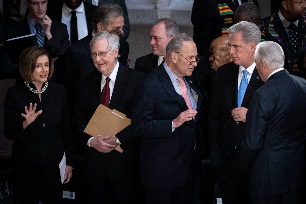 Click to enlarge Violent Extremists