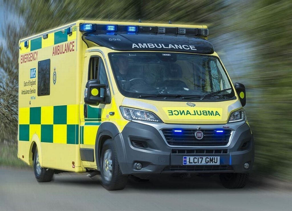 Ambulance