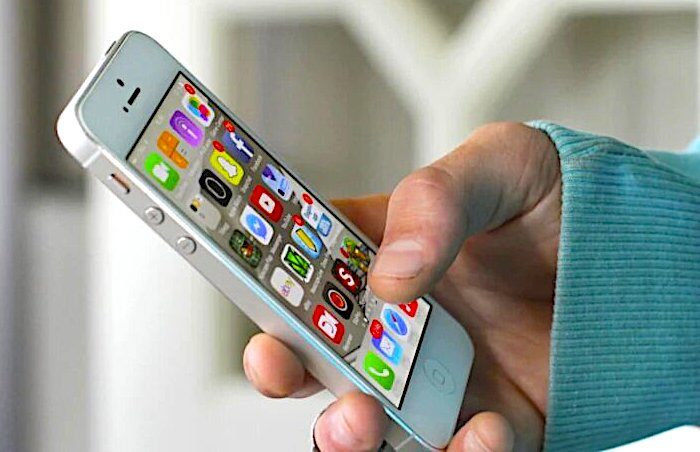 Click to enlarge cellphone