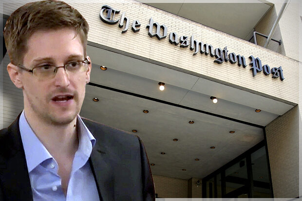 Click to enlarge snowden washington post wapo