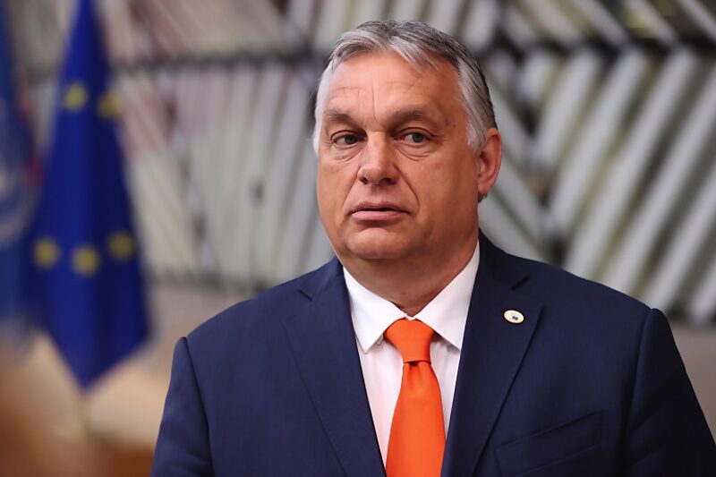 viktor orban hungary