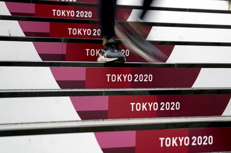 2020 Olympics