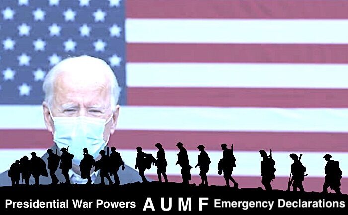 Biden/Military
