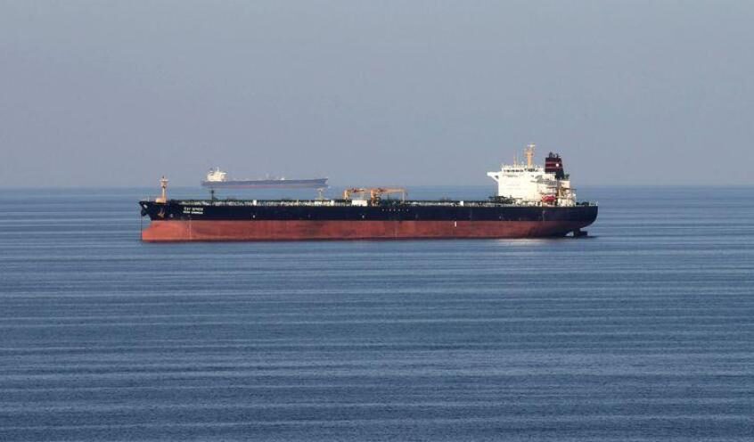 Click to enlarge tanker