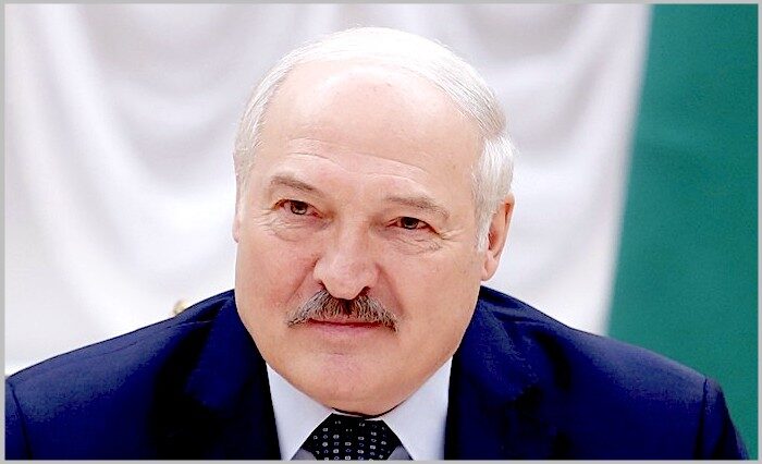 Lukashenko