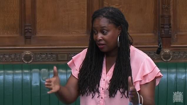 Dawn Butler