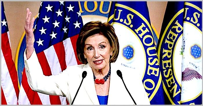 Click to enlarge Pelosi