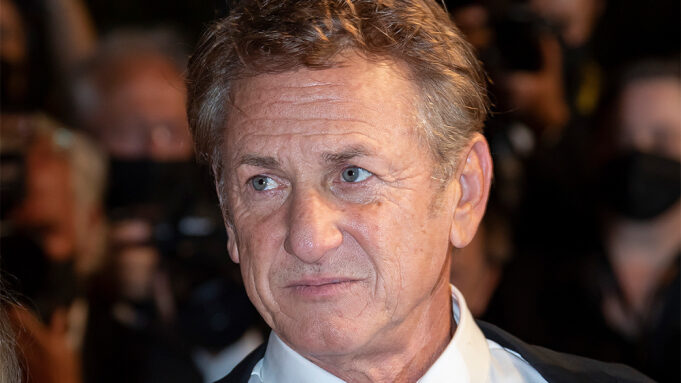 Sean Penn