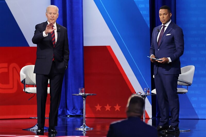 biden town hall cincinnati