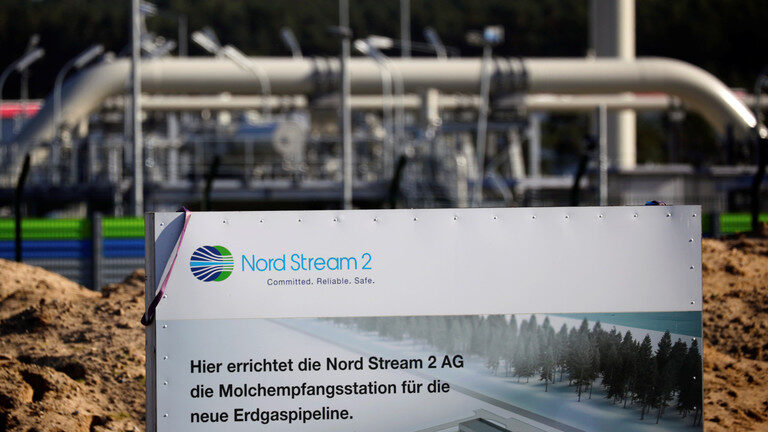 nord stream