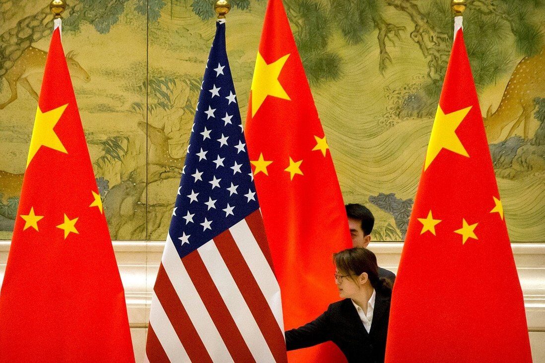 Click to enlarge us china flag