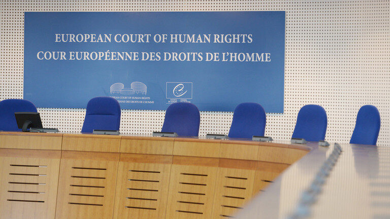 ECtHR