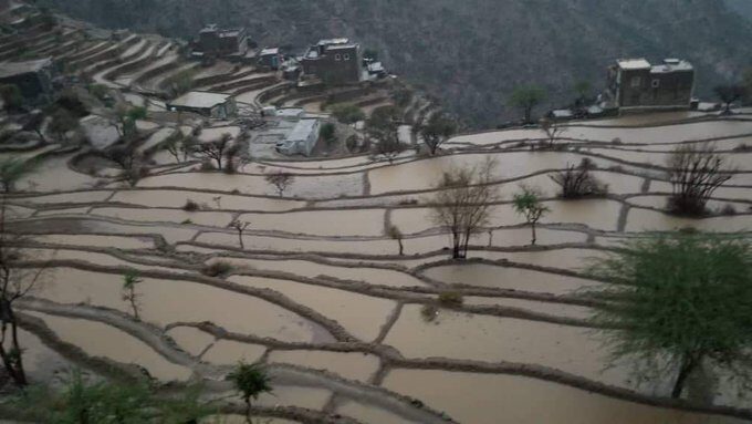 flood