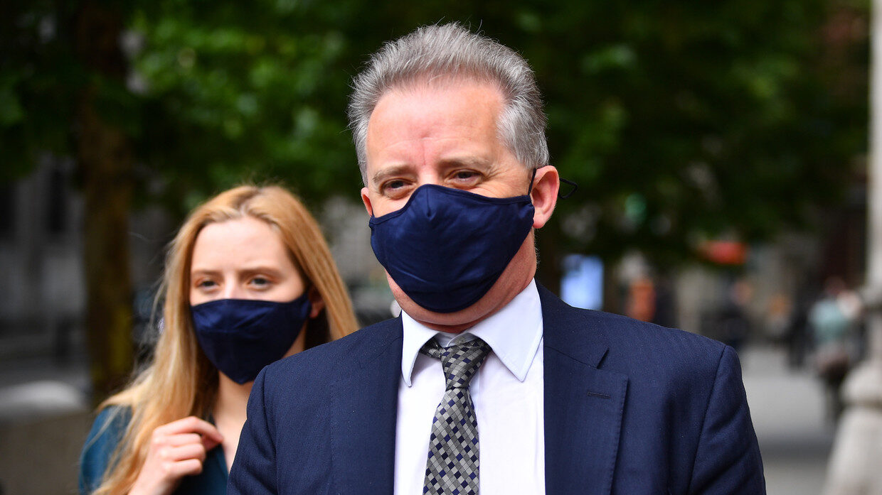 christopher steele