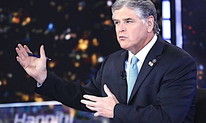 Hannity