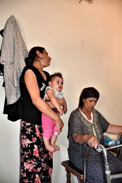 Click to enlarge syria civilian victim