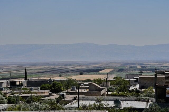Click to enlarge Jurin syria
