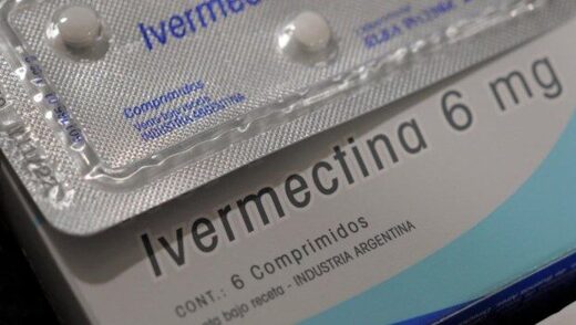 ivermectina