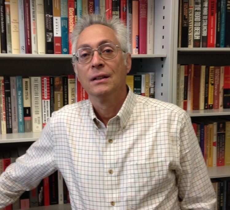 prof jay bergman
