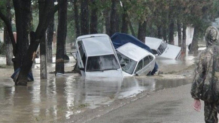 flood