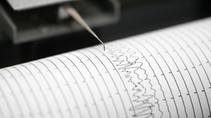 quake