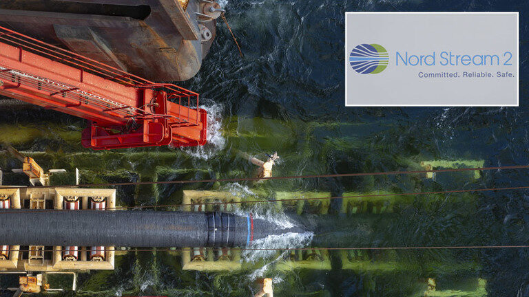 Nord Stream