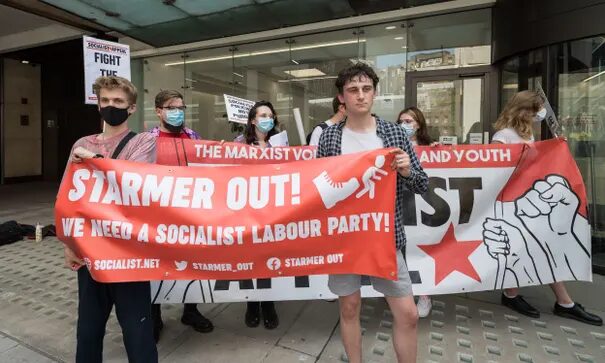 Click to enlarge Labour
