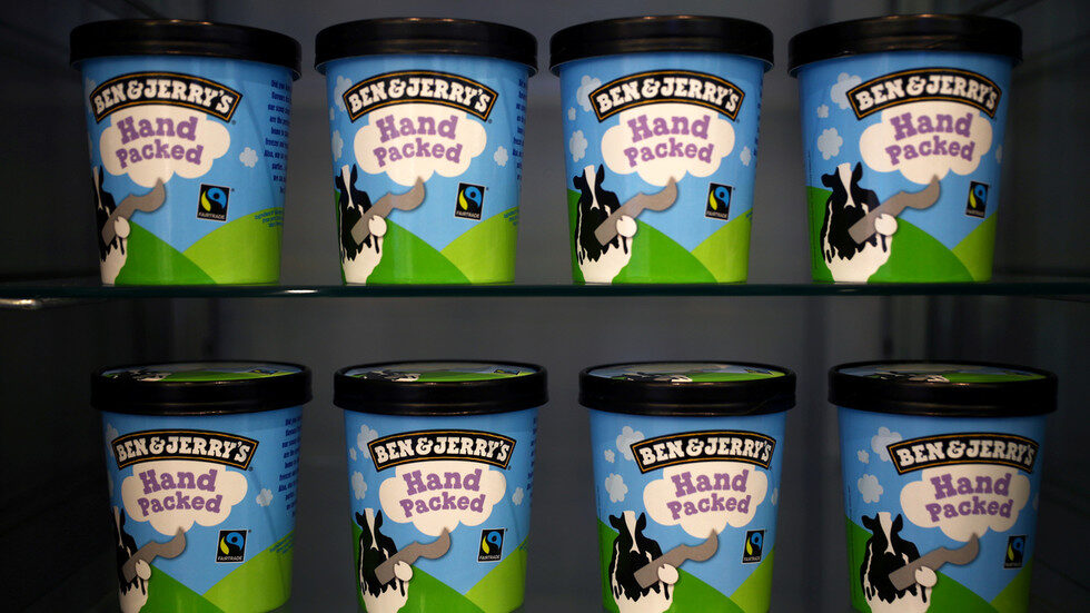 Click to enlarge ben and jerry's ice cream