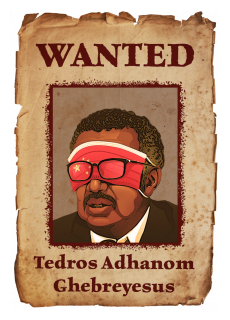 Tedros