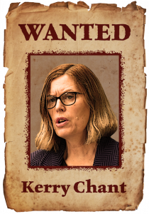 Kerry