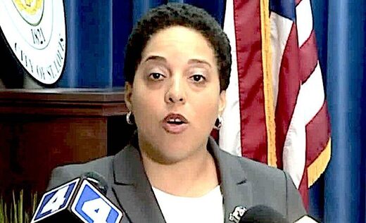 Attorney Garner