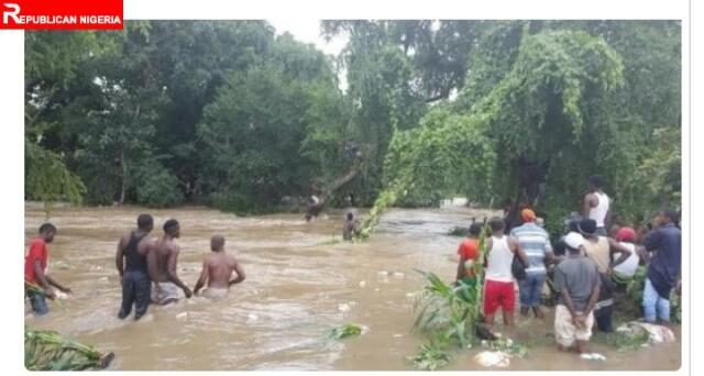 flood